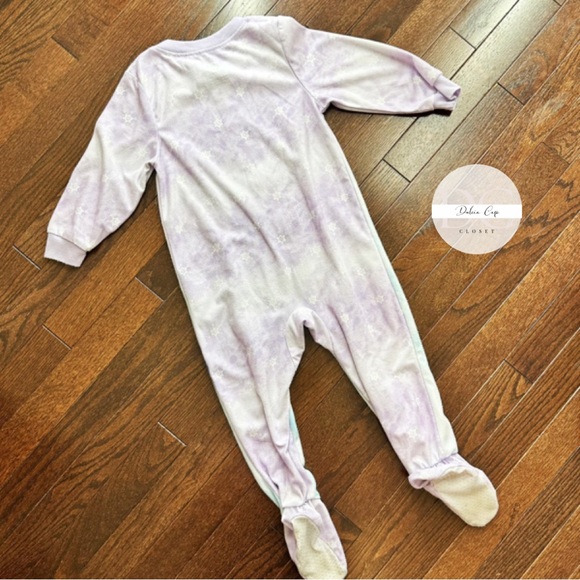 Disney Frozen Onsie Size 3T - Picture 3 of 4